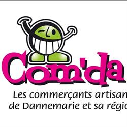 Association Com'da!, Dannemarie - Horaires d'ouverture