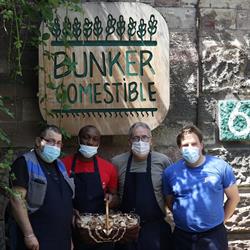 Bunker comestible, Strasbourg - Horaires d'ouverture
