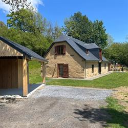 Gîte de Pecoumet, Arrens-Marsous - Horaires d'ouverture