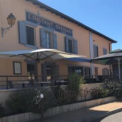 L Instant Bressan, Chaveyriat - Horaires d'ouverture