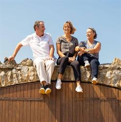 Domaine du Grand Crès, Fabrezan - Horaires d'ouverture