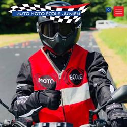 Auto Moto Ecole Ju'nien, Saint-Junien - Horaires d'ouverture