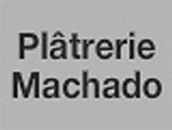 Plâtrerie Machado SARL, Ingwiller - Horaires d'ouverture
