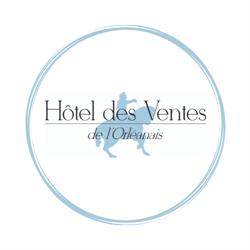Hôtel des ventes de l'Orleanais, Olivet - Horaires d'ouverture