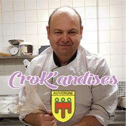 crok'andises, Cournon-d'Auvergne - Horaires d'ouverture