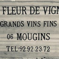 La Fleur de Vigne, Mougins - Horaires d'ouverture