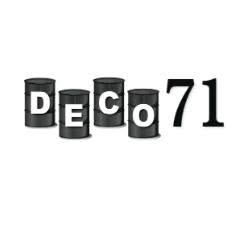 Deco 71, Saint-Jory - Horaires d'ouverture