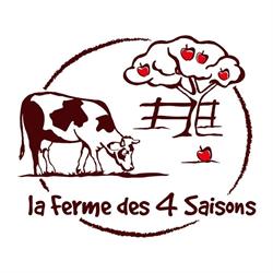 La Ferme des 4 Saisons, Reignier-Esery - Horaires d'ouverture