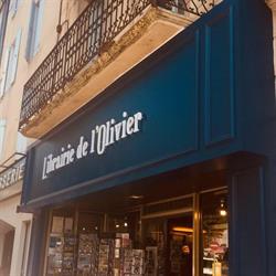 Librairie de L Olivier, Nyons - Horaires d'ouverture