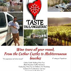 Inspiré Boutique Vinotel & Taste du Languedoc, Azille - Horaires d'ouverture