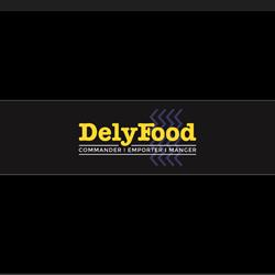 Dely Food, Grenoble - Horaires d'ouverture