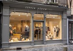 Little Place, Senlis - Horaires d'ouverture