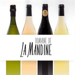 Domaine La Mandine, Saint-Julien-de-Peyrolas - Horaires d'ouverture