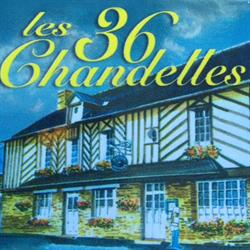LES 36 CHANDELLES, Roz-Landrieux - Horaires d'ouverture