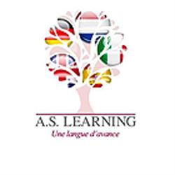 A-S Learning, Glannes - Horaires d'ouverture