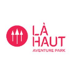 Parc Accrobranche Là Haut Aventure Park, Léon - Horaires d'ouverture