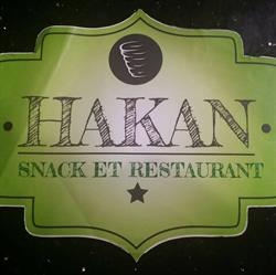 Snack HAKAN, Thionville - Horaires d'ouverture