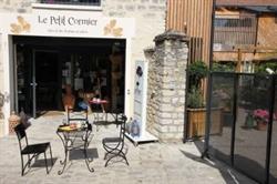 Le Petit Cormier, Montigny-sur-Loing - Horaires d'ouverture