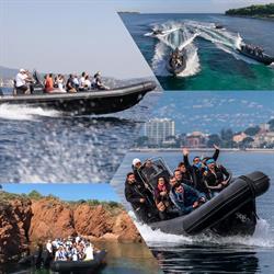 Taxi Boat, Cannes - Horaires d'ouverture