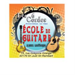 Les 6 Cordes, Saint-Just-Saint-Rambert - Horaires d'ouverture