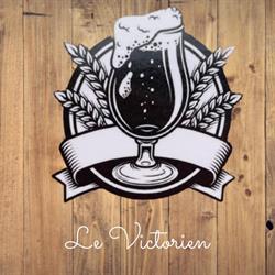 Le victorien, La Fère - Horaires d'ouverture