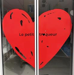 Le Petit Troqueur, Istres - Horaires d'ouverture