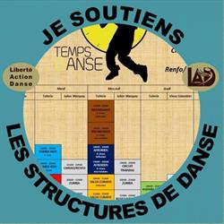 Temps Danse, Chelles - Horaires d'ouverture