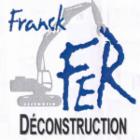 Franck Fer SAS, Mazingarbe - Horaires d'ouverture