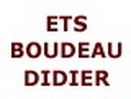 Ets Boudeau Didier, Thors - Horaires d'ouverture