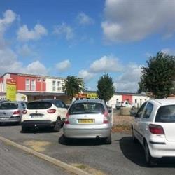 Resto Drive-In, Luché-Thouarsais - Horaires d'ouverture