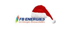 FB Energies, Sauveterre-de-Guyenne - Horaires d'ouverture