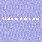 Dubois Valentine, Saint-Barthélemy-d'Anjou - Horaires d'ouverture
