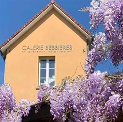 Galerie Bessières Art contemporain, Chatou - Horaires d'ouverture