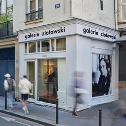 Galerie Zlotowski, Paris - Horaires d'ouverture