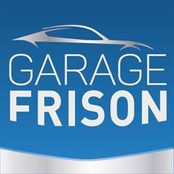 Garage Frison, Trimbach - Horaires d'ouverture