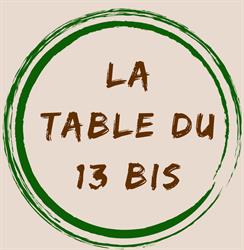 LA TABLE DU 13 BIS, Brienne-le-Château - Horaires d'ouverture