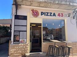 Pizza 43, Lentilly - Horaires d'ouverture
