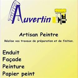 Peinture Auvertin, Bauvin - Horaires d'ouverture