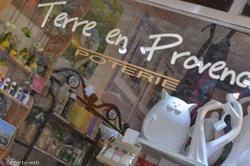 Terre en Provence, Vence - Horaires d'ouverture