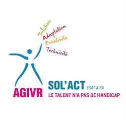 Sol'Act - ESAT Agivr, Villefranche-sur-Saône - Horaires d'ouverture