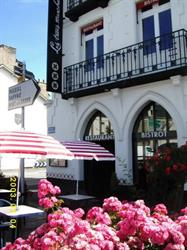 Restaurant Les 3 Marchands, Nozay - Horaires d'ouverture