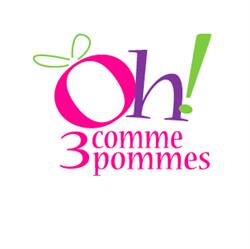 Oh Comme 3 Pommes, Wervicq-Sud - Horaires d'ouverture