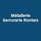 Métallerie Serrurerie Ronteix, Bruges - Horaires d'ouverture