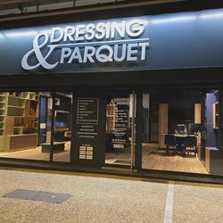 Dressing et Parquet, Périgueux - Horaires d'ouverture