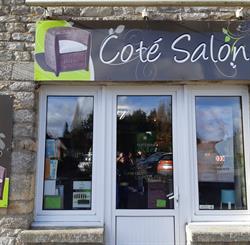 Côté Salon - Coiffeur Energéticien, La Vraie-Croix - Horaires d'ouverture