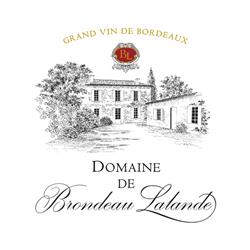 Domaine de Brondeau Lalande, Pompignac - Horaires d'ouverture