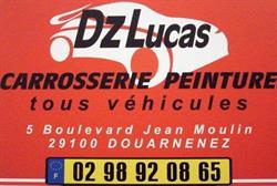 Dz Lucas, Douarnenez - Horaires d'ouverture