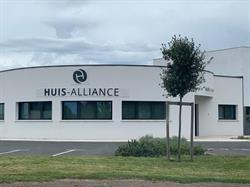 Huis -Alliance 17-Stephane meunier /Julie Rimbaud, Marennes - Horaires d'ouverture