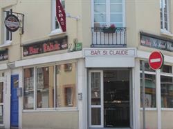 Le Saint Claude, Duclair - Horaires d'ouverture
