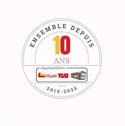 Association HistoTUB, Saint-Brieuc - Horaires d'ouverture